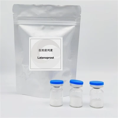 Latanoprost - گلوکوما کے لئے ایک انقلابی علاج
