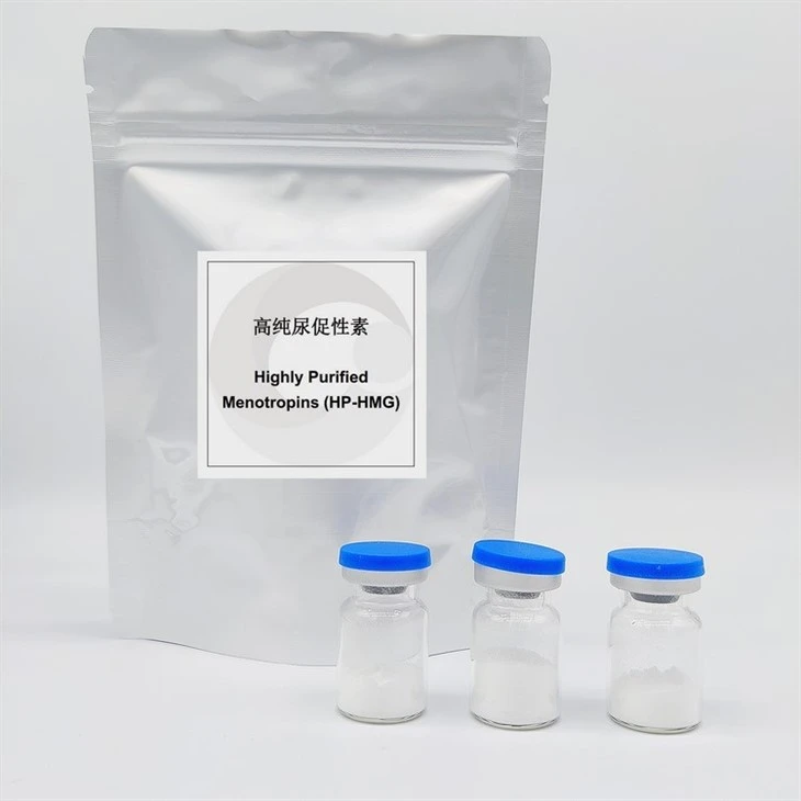 Highly Purified Menotrotropin